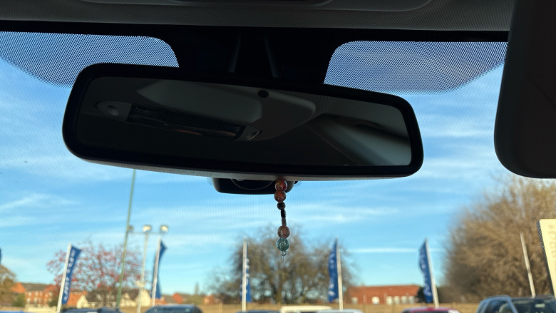 Ford EcoSport 1.0 EcoBoost 125 ST-Line 5dr Petrol Hatchback